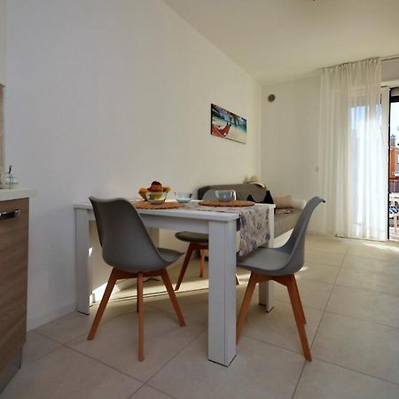 Appartamenti Keplero Bibione Exterior foto