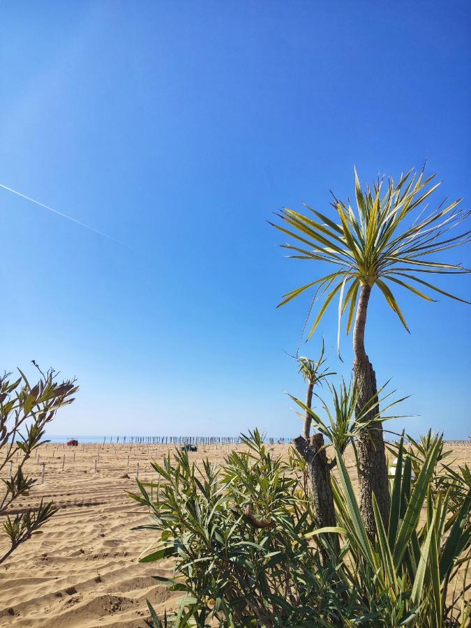Appartamenti Keplero Bibione Exterior foto